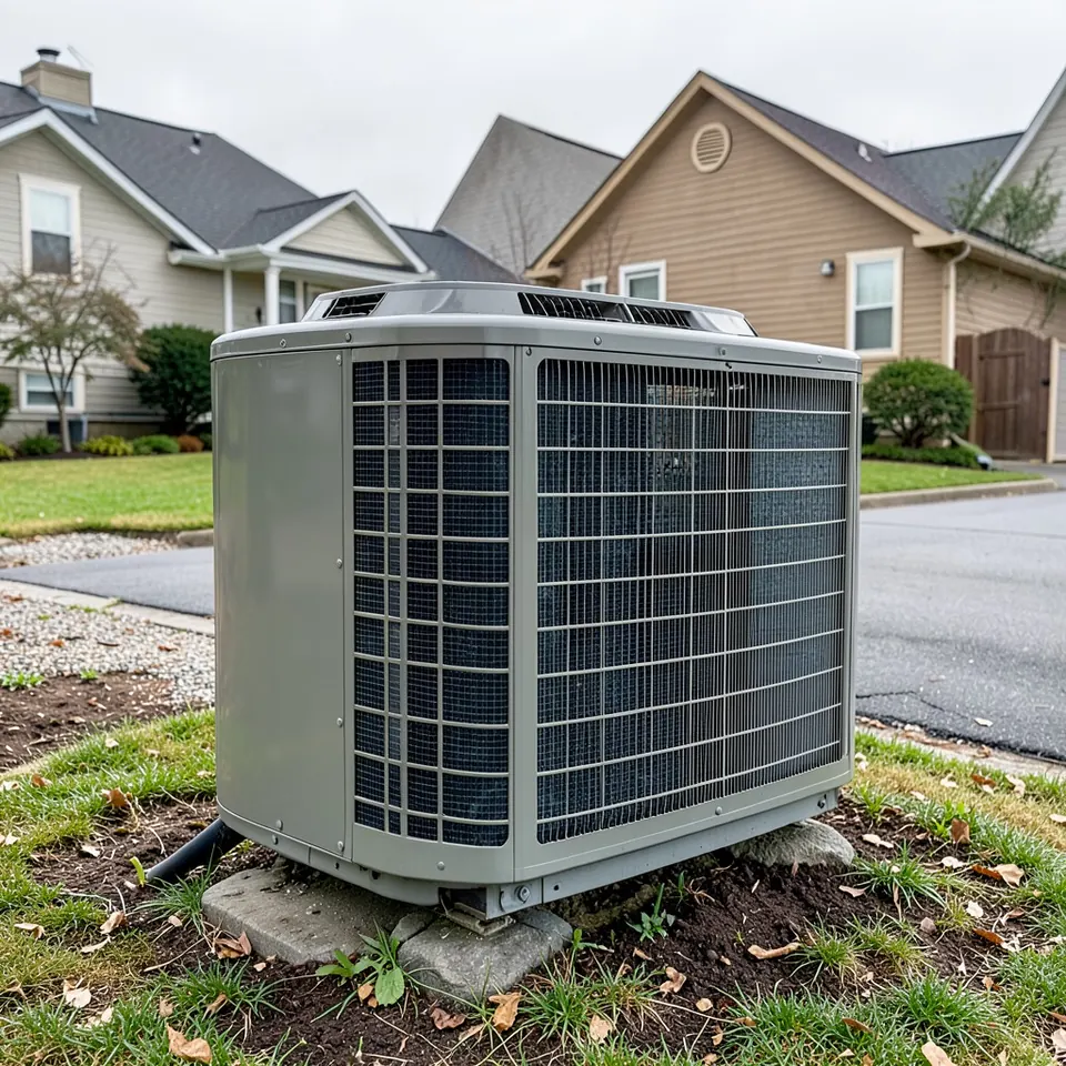 AC Repair: What Berea Homeowners Should Know — local guide
